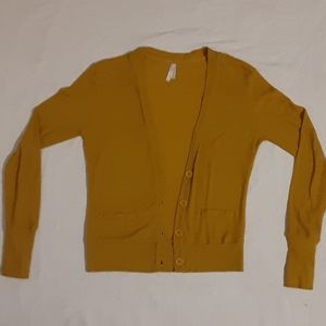 Col Story Cardigan